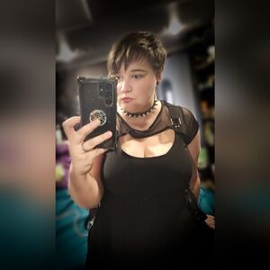 Meet your Posher, Moriah